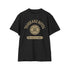 『誰ソ彼ホテル』カレッジTシャツメンズ